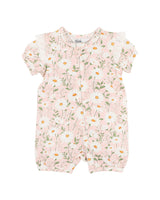 Bebe by Minihaha-TESS SS ZIPSUIT