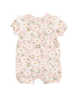 Bebe by Minihaha-TESS SS ZIPSUIT