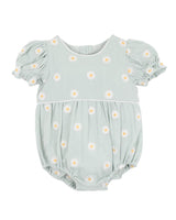 Bebe by Minihaha-TESS EMB. DAISY BODYSUIT
