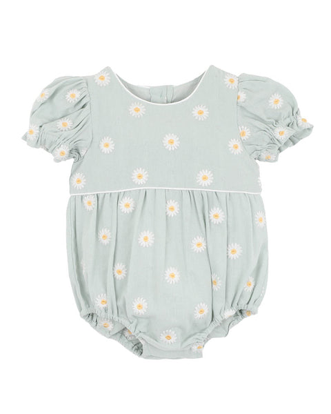 TESS DAISY BODYSUIT