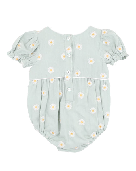 TESS DAISY BODYSUIT