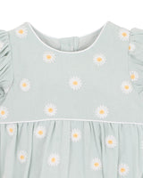 Bebe by Minihaha-TESS EMB. DAISY BODYSUIT