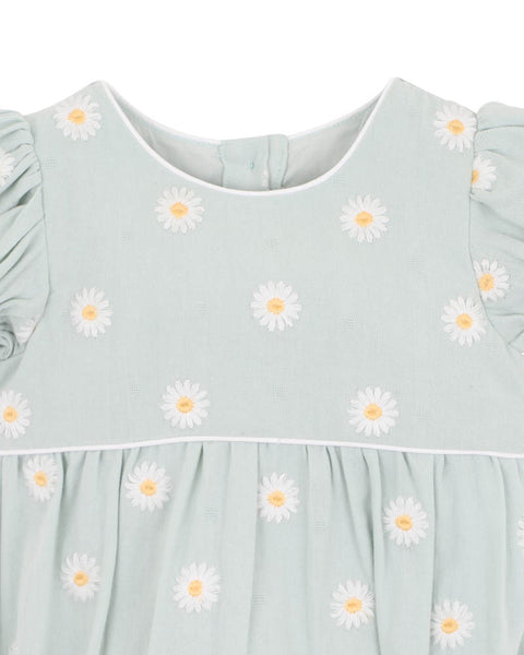 TESS DAISY BODYSUIT