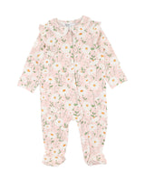 Bebe by Minihaha- TESS LS ZIPSUIT