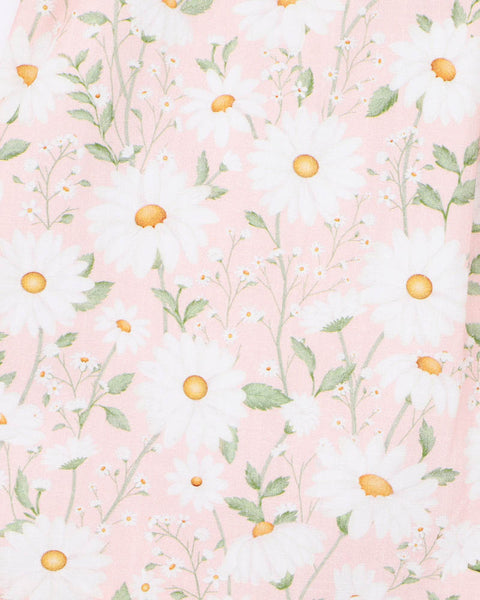 Bebe by Minihaha- TESS PRINT SS DRESS 1-5 years