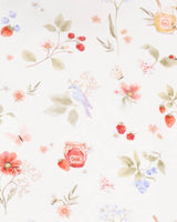 POPPY OVERLAY DRESS
