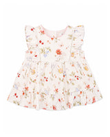 POPPY OVERLAY DRESS