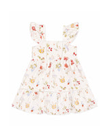 POPPY DRESS