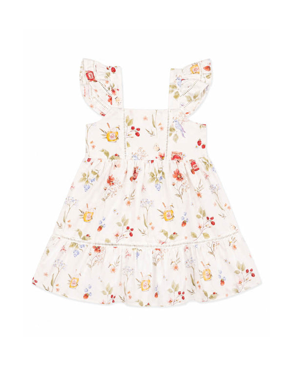 POPPY DRESS