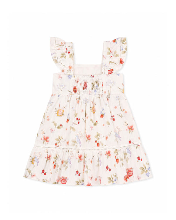 POPPY DRESS