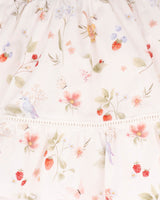POPPY DRESS