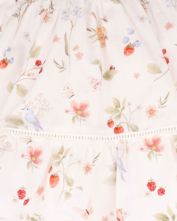 POPPY DRESS