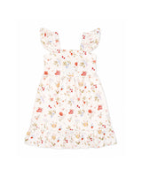 POPPY DRESS