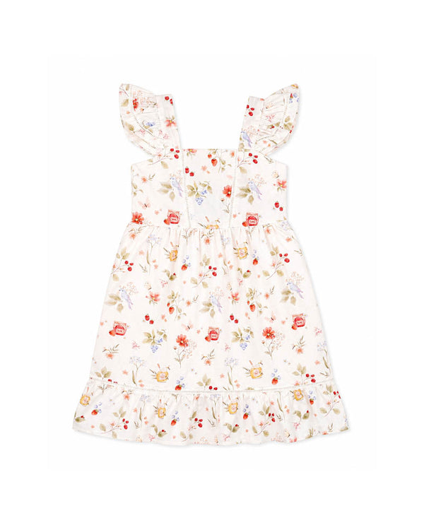 POPPY DRESS