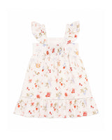 POPPY DRESS