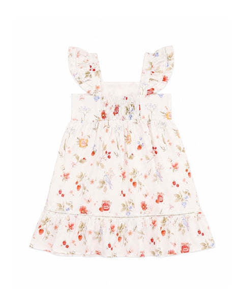 POPPY DRESS