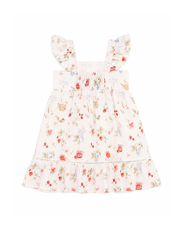 POPPY DRESS