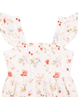 POPPY DRESS