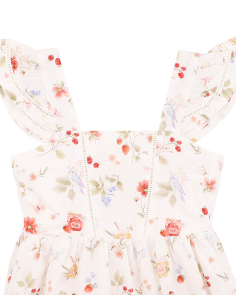 POPPY DRESS