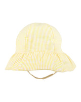LIBBY CHECK SUNHAT