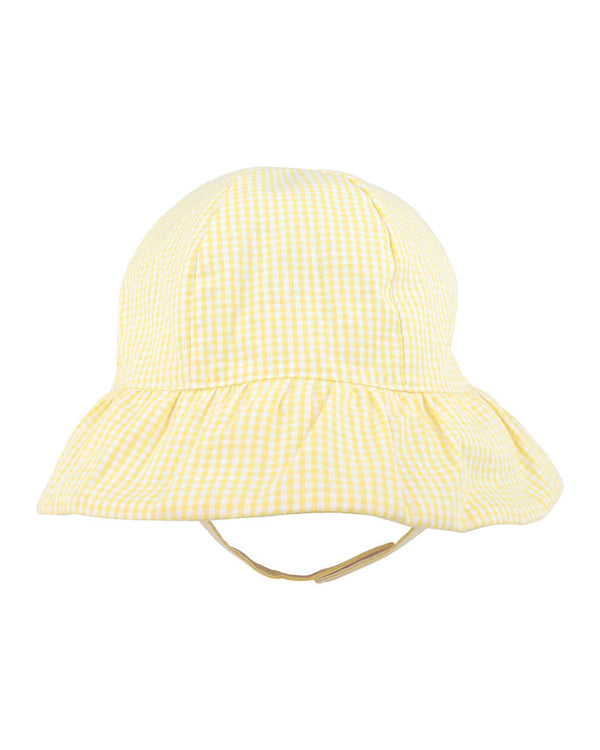 LIBBY CHECK SUNHAT