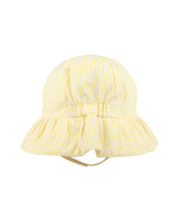 LIBBY CHECK SUNHAT