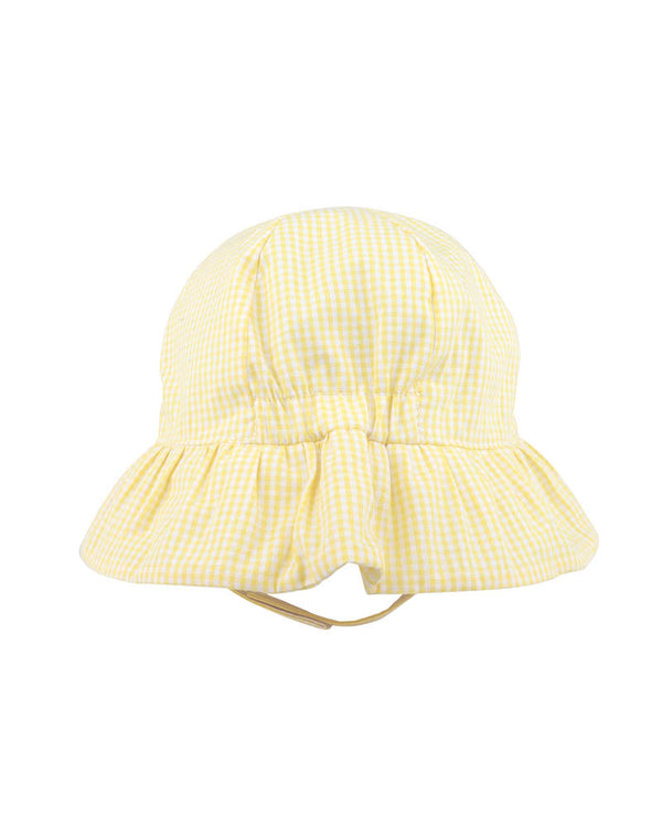LIBBY CHECK SUNHAT