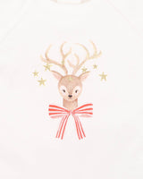 FESTIVE REINDEER SET