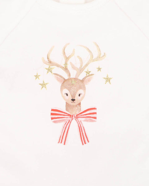 FESTIVE REINDEER SET