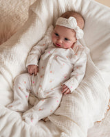 Bebe by Minihaha-MOLLY VELOUR ONSIE