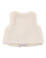 Bebe by Minihaha-FAUX FUR VEST