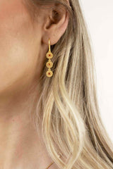 Bellis Earrings