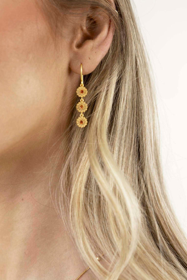 Bellis Earrings