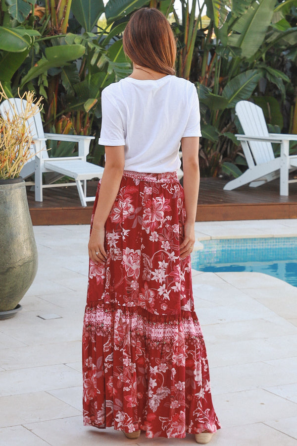 Fiona Skirt