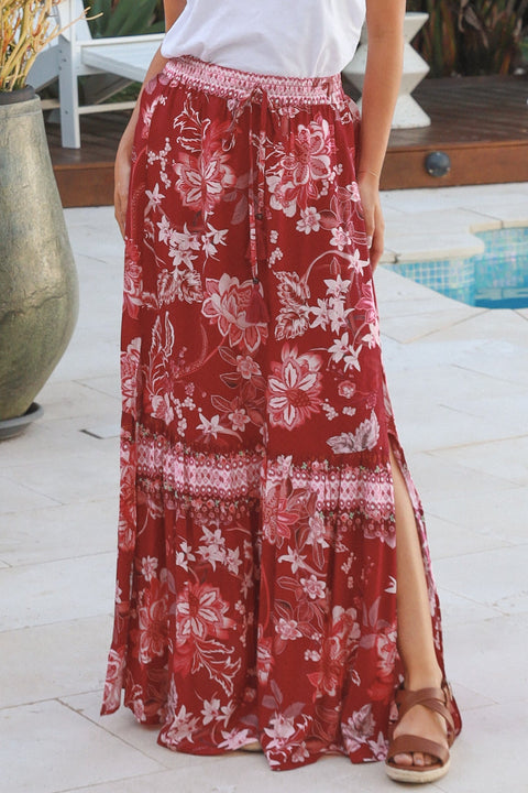 Fiona Skirt