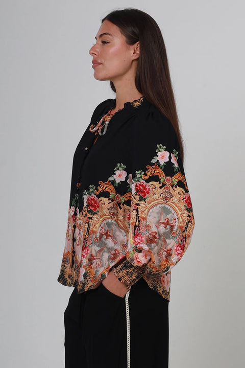 Maribel Blouse