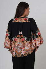 Maribel Blouse