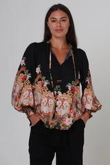 Maribel Blouse