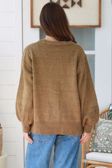Charlotte Cardigan