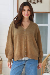 Charlotte Cardigan