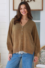 Charlotte Cardigan