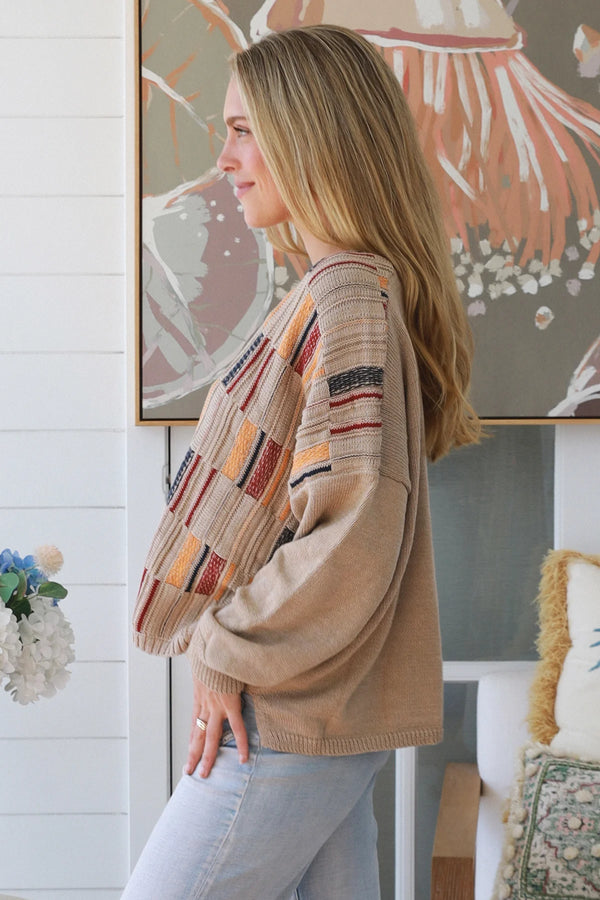 Lara Cardigan