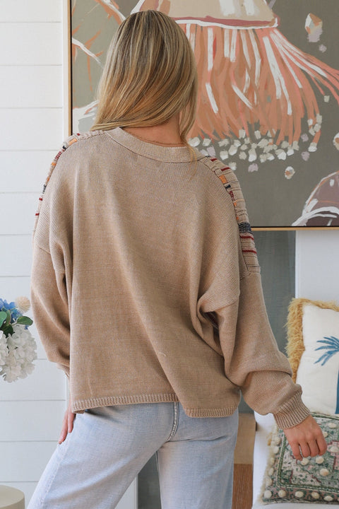 Lara Cardigan