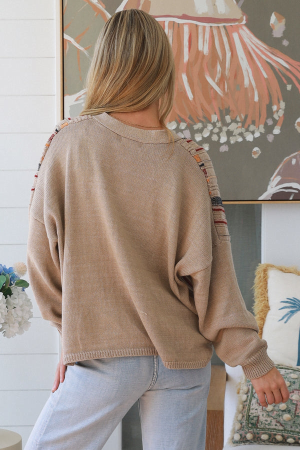 Lara Cardigan