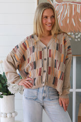Lara Cardigan