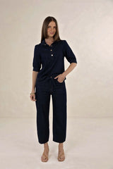 Ivy Barrel Jeans Ink