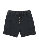 Bebe by Minihaha  -Milo Shorts 3-5 Years