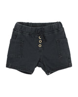 Bebe by Minihaha  -Milo Shorts 3-5 Years