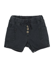 Bebe by Minihaha -Milo TerryShorts 0-2 Years