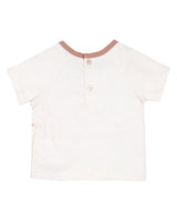 Bebe by Minihaha- FINLEY SPORTS CAR TEE- 3-5